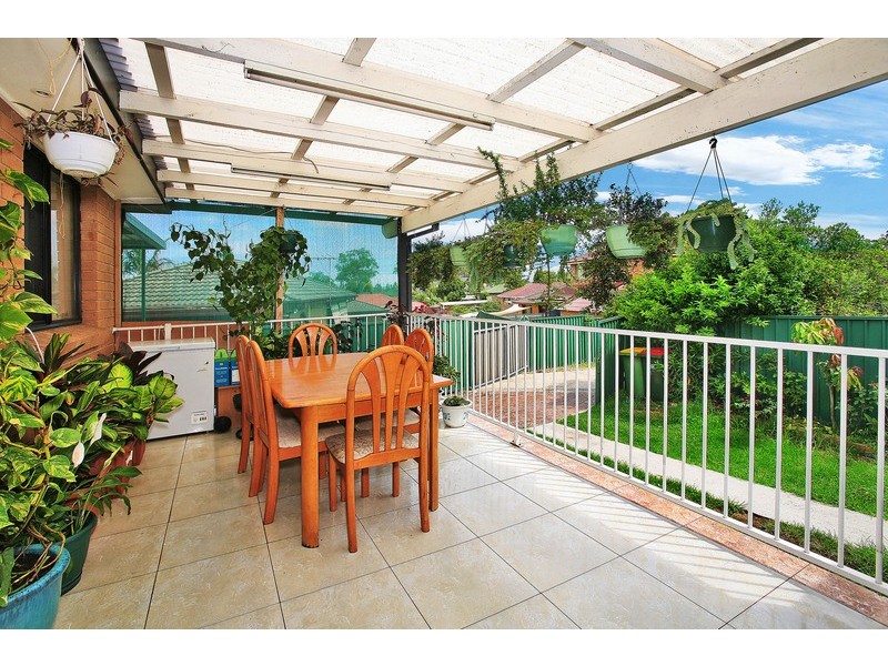 Bossley Park NSW 2176