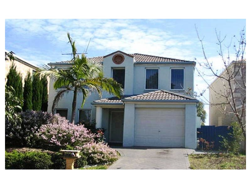 Horningsea Park NSW 2171