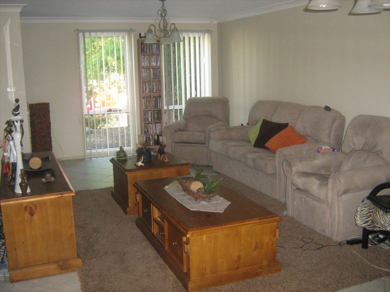 Horningsea Park NSW 2171