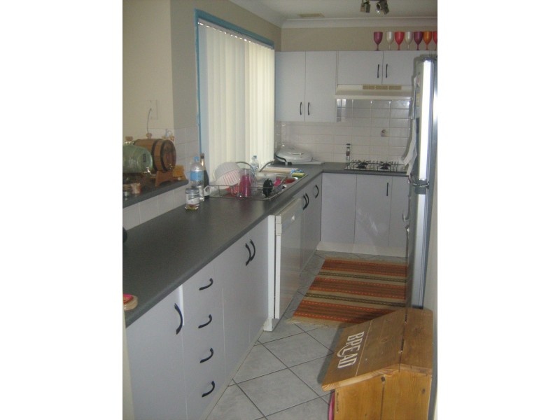 Horningsea Park NSW 2171