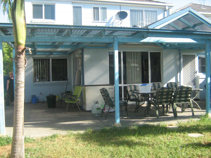 Horningsea Park NSW 2171