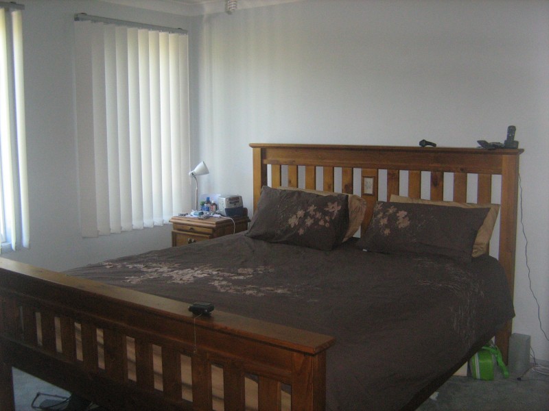 Horningsea Park NSW 2171