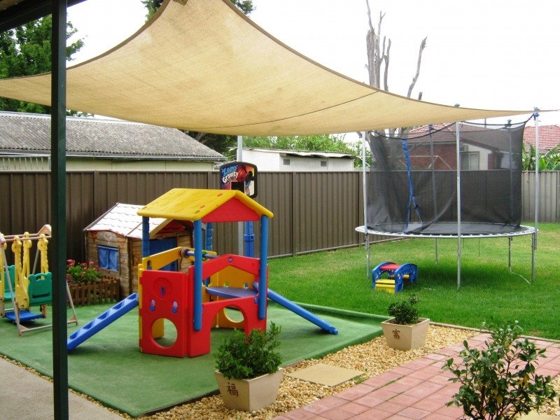 18 Rowley Street, Smithfield NSW 2164