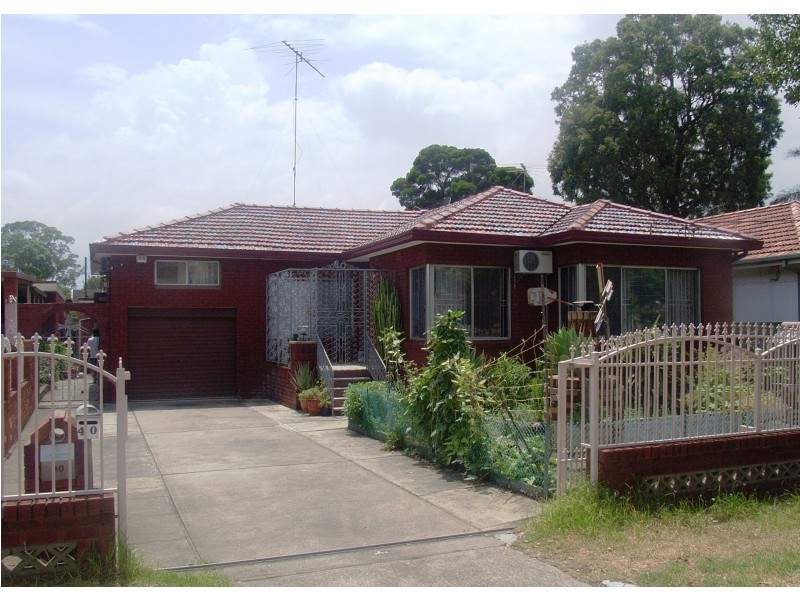 Canley Vale NSW 2166