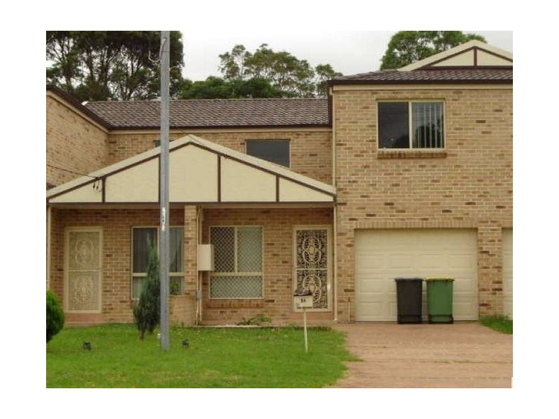 Canley Heights NSW 2166