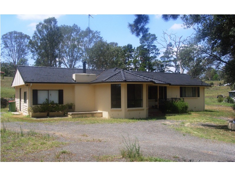 Mount Vernon NSW 2178