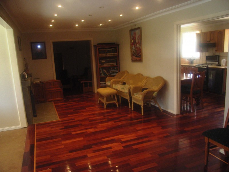 Mount Vernon NSW 2178