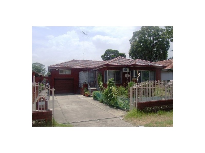 Canley Vale NSW 2166