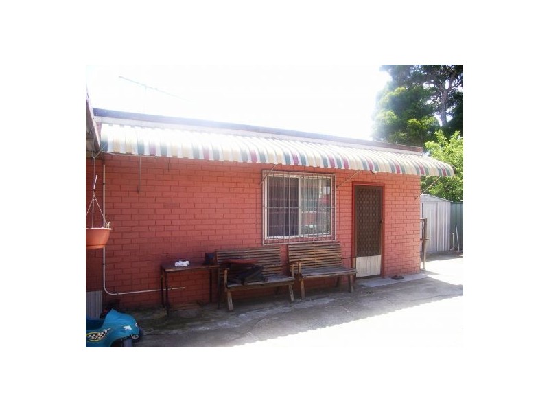 Canley Vale NSW 2166