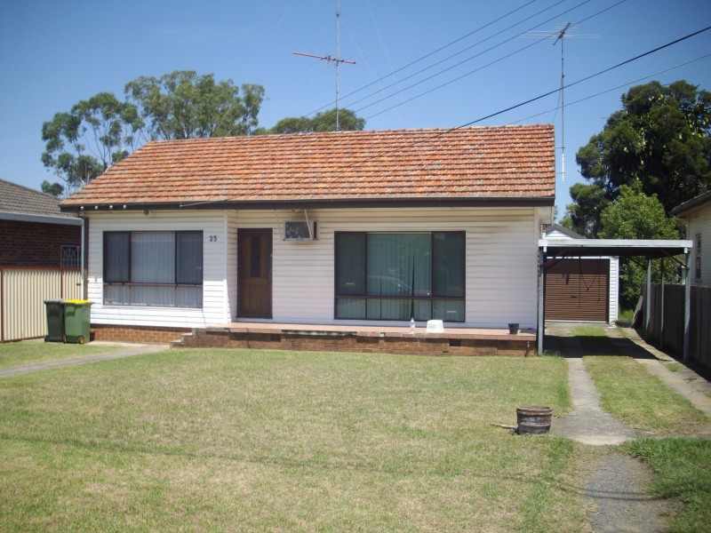23 The Grove, Fairfield NSW 2165