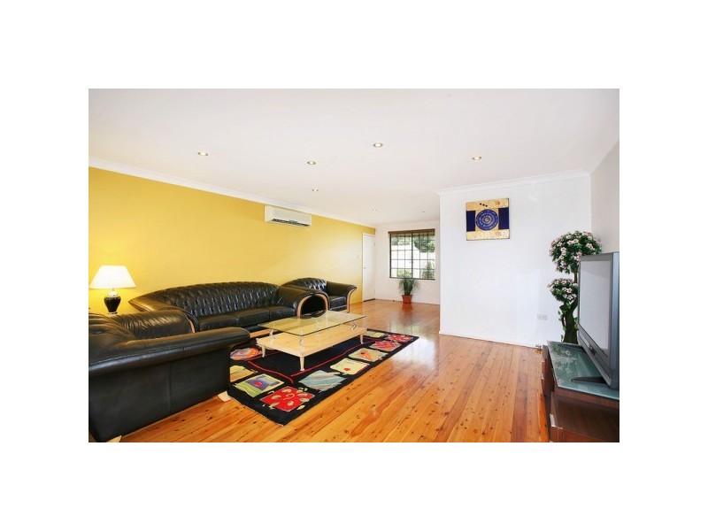 Bossley Park NSW 2176