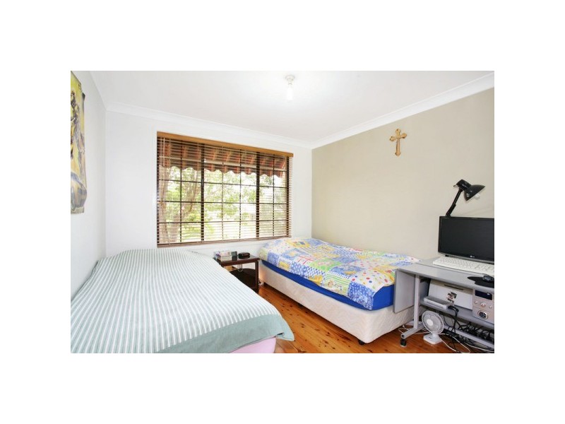 Bossley Park NSW 2176