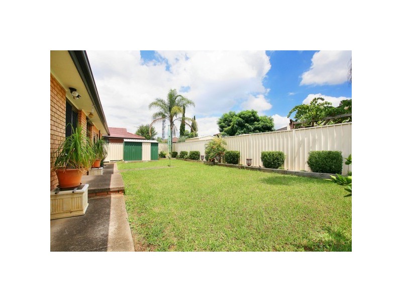 Bossley Park NSW 2176