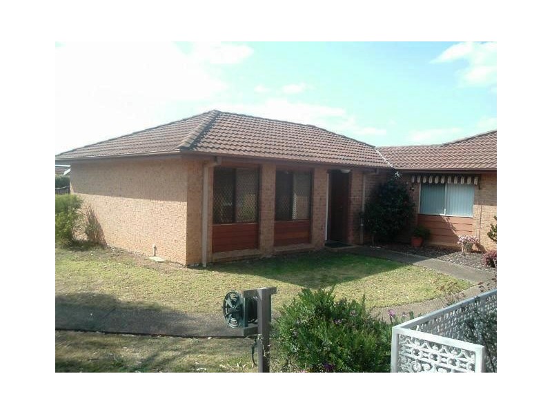 Bossley Park NSW 2176