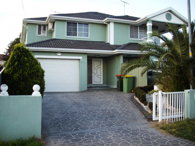 Fairfield West NSW 2165