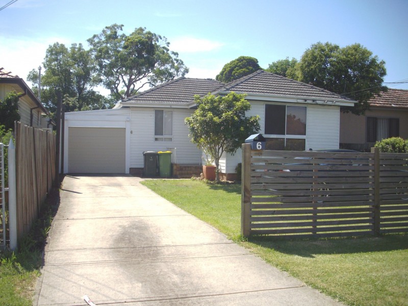 Fairfield East NSW 2165