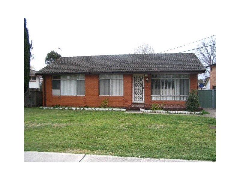 Fairfield West NSW 2165