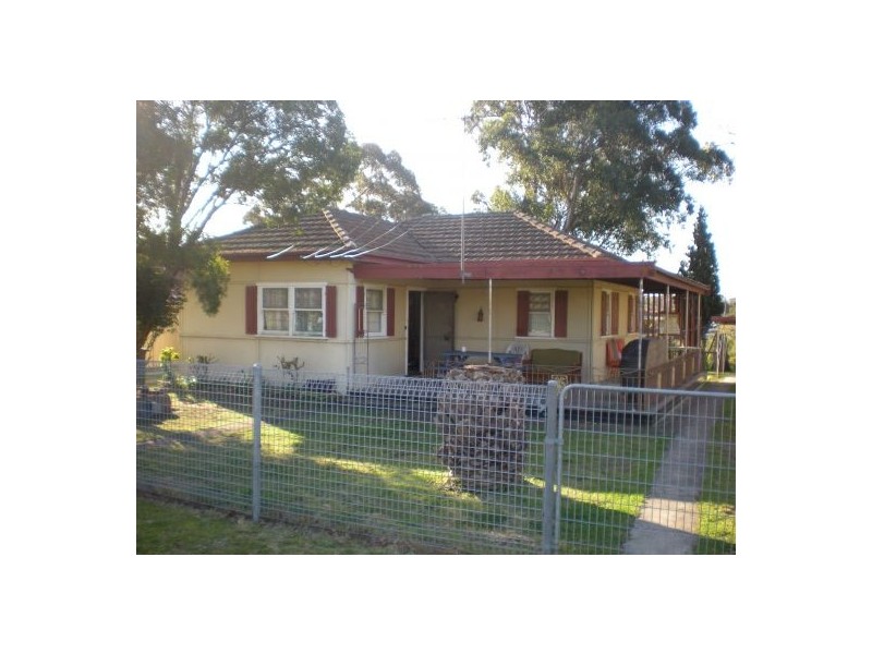 Fairfield East NSW 2165
