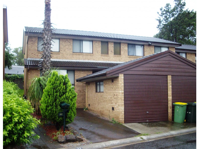 32/34 Ainsworth Crescent, Wetherill Park NSW 2164