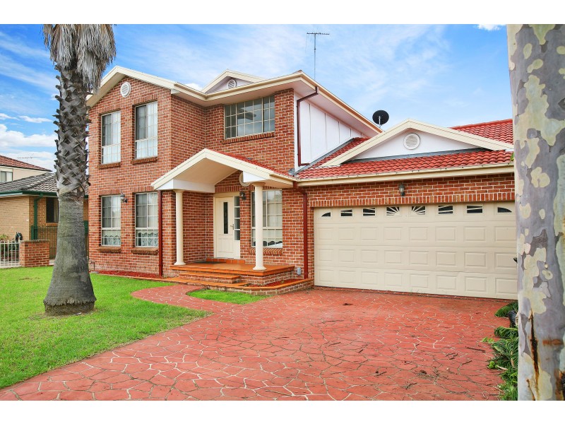 Bossley Park NSW 2176