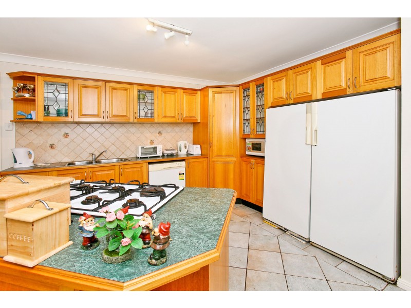 Bossley Park NSW 2176