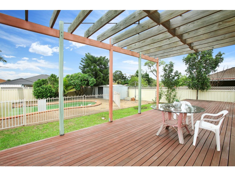 Bossley Park NSW 2176