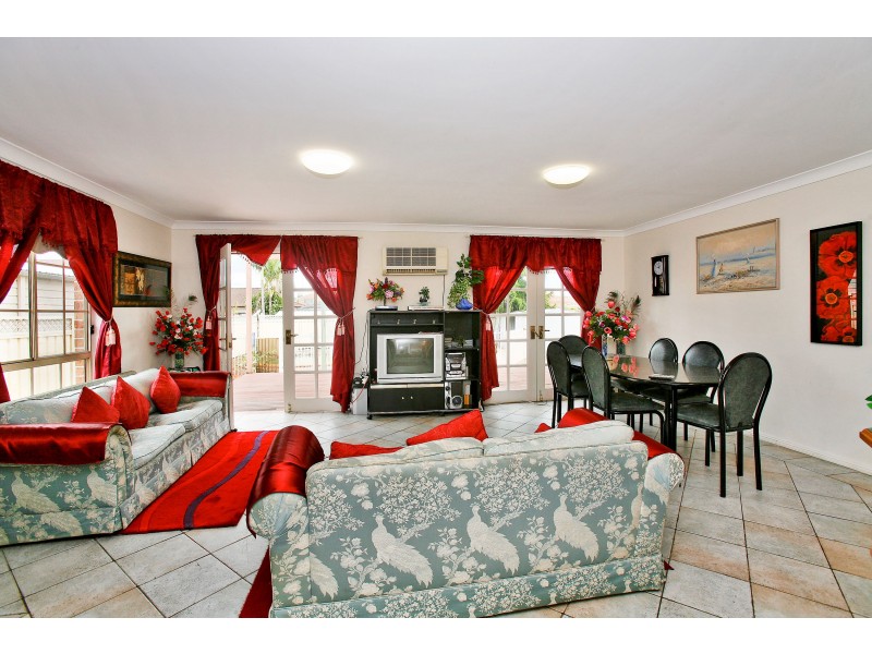 Bossley Park NSW 2176