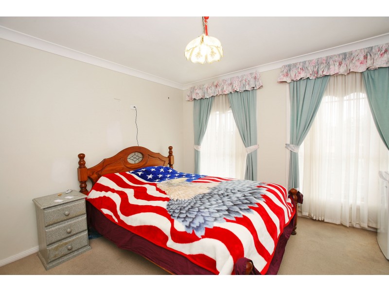 Bossley Park NSW 2176