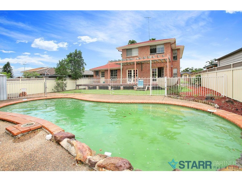 Bossley Park NSW 2176