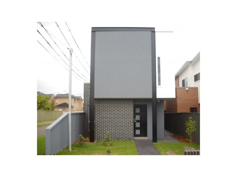 Fairfield Heights NSW 2165