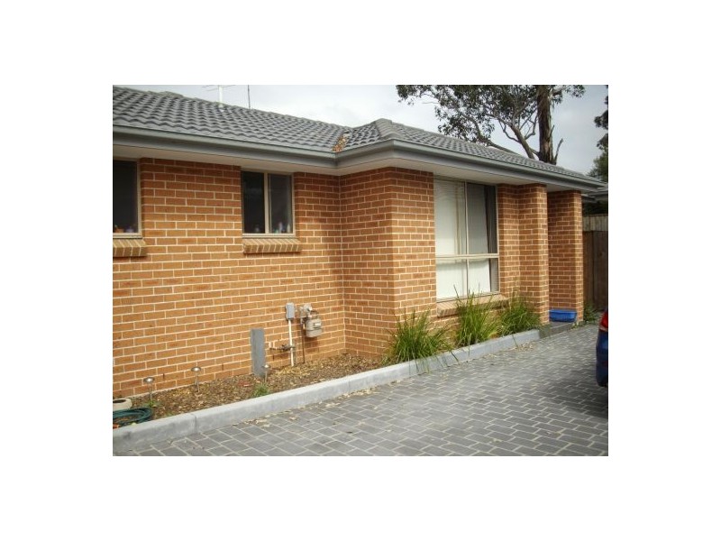 Fairfield Heights NSW 2165
