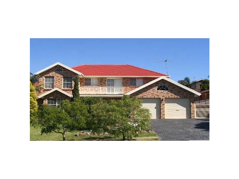 Abbotsbury NSW 2176