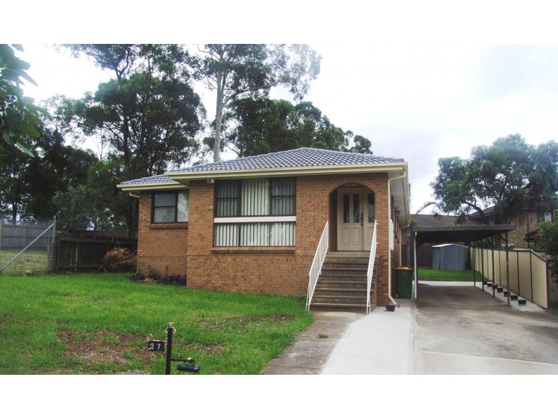 Bossley Park NSW 2176