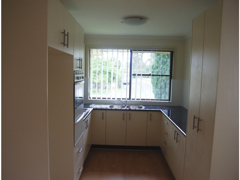 Bossley Park NSW 2176