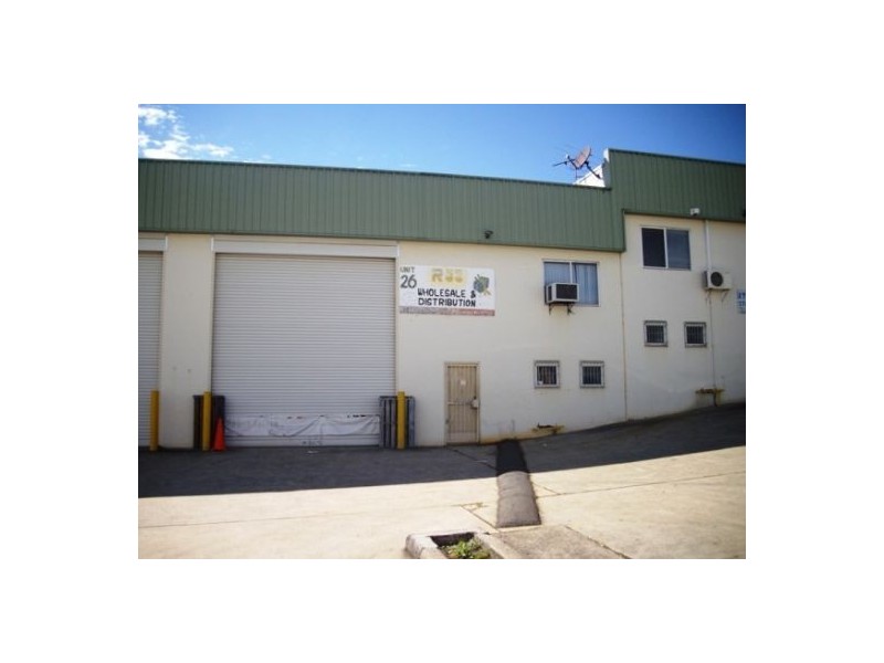 Wetherill Park NSW 2164
