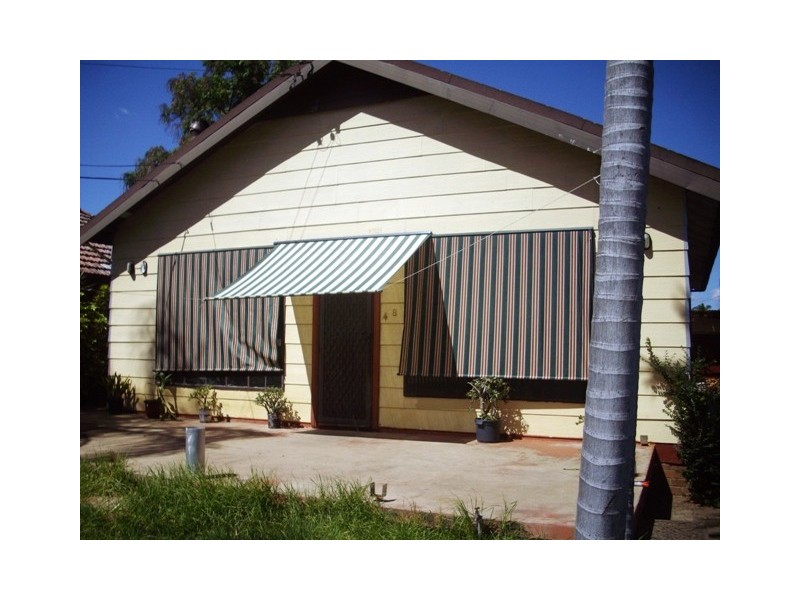 Fairfield Heights NSW 2165