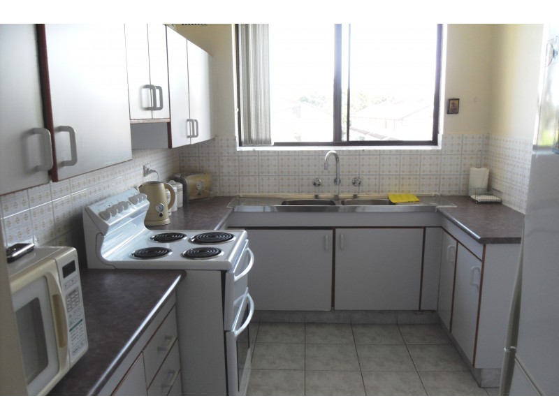 Fairfield NSW 2165