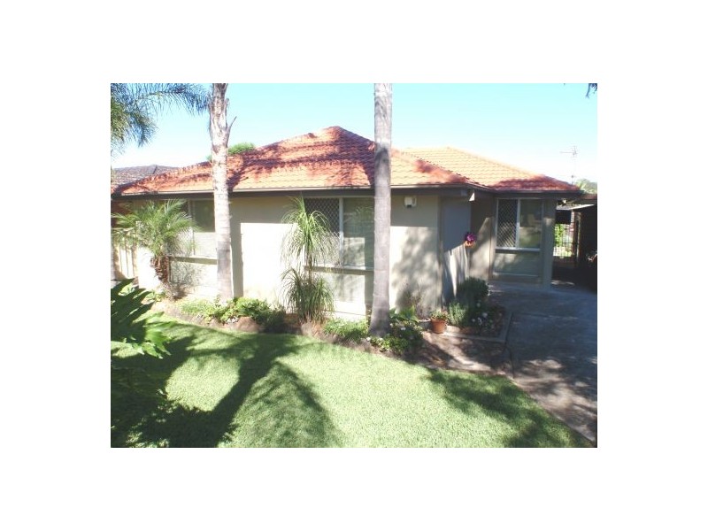 Bossley Park NSW 2176