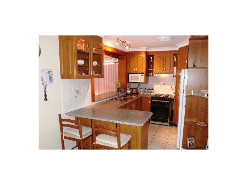 Bossley Park NSW 2176