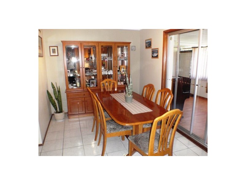 Bossley Park NSW 2176