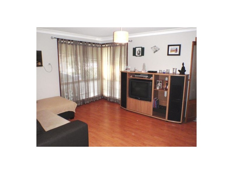 Bossley Park NSW 2176