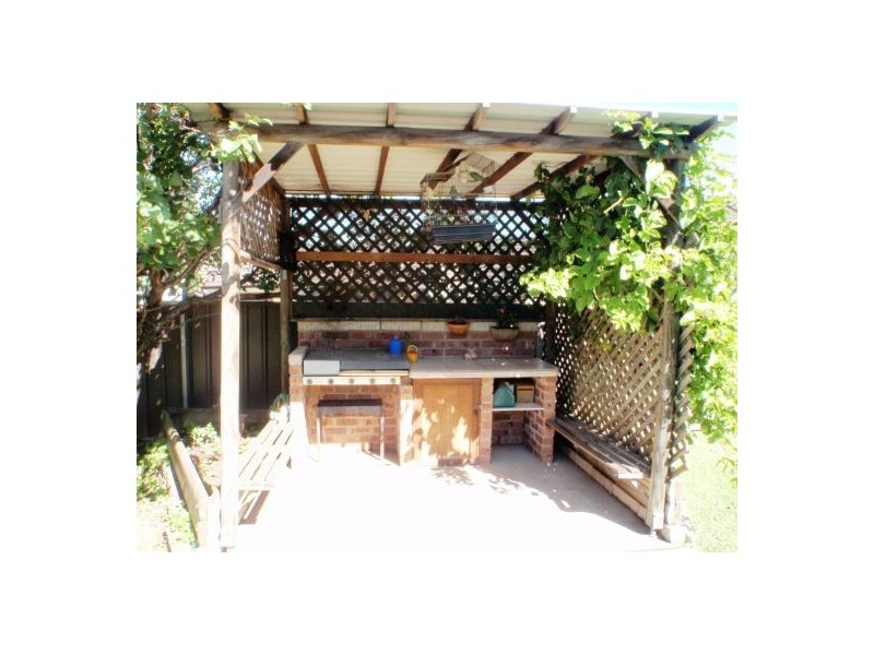 Bossley Park NSW 2176