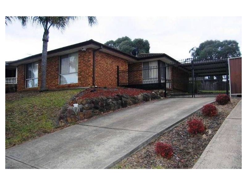 Bossley Park NSW 2176