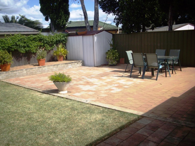 Canley Heights NSW 2166