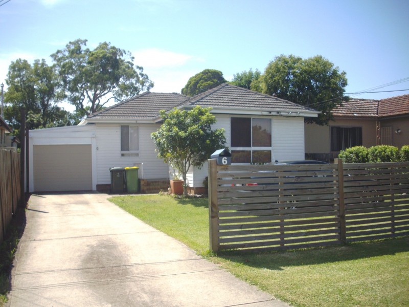 Fairfield East NSW 2165