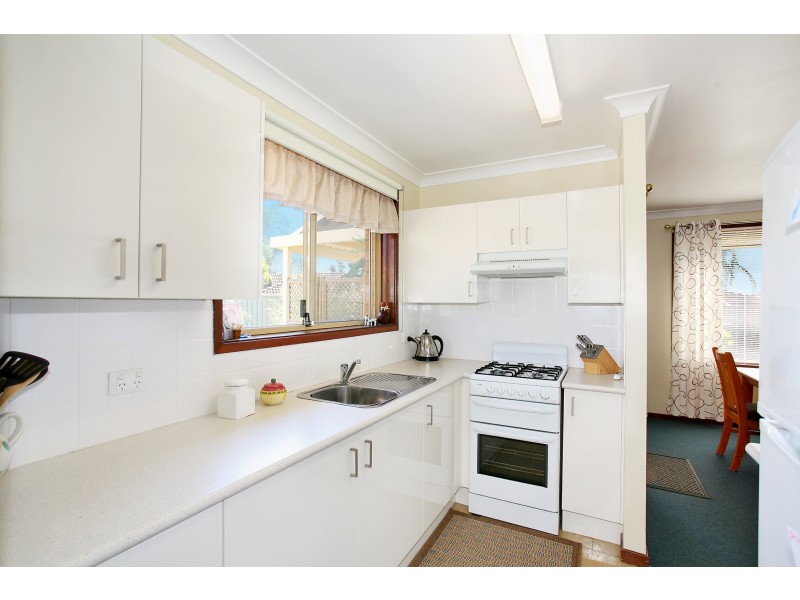 Bossley Park NSW 2176