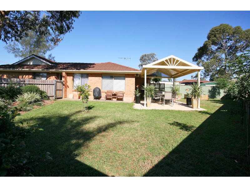Bossley Park NSW 2176