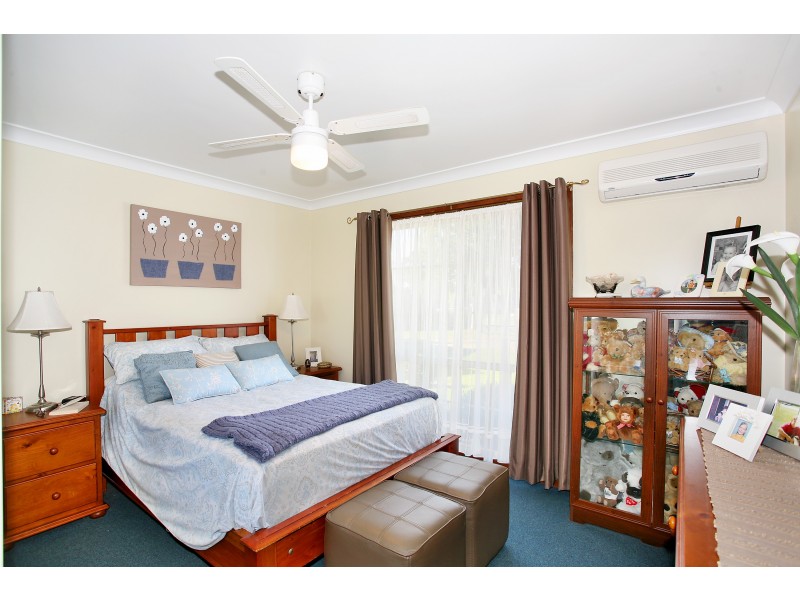 Bossley Park NSW 2176