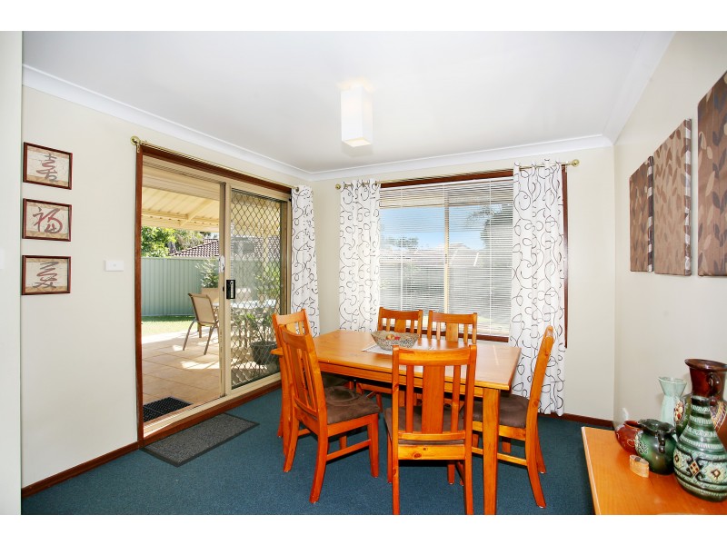 Bossley Park NSW 2176