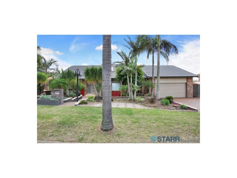 8 Begovich Crescent, Abbotsbury NSW 2176